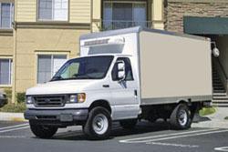 專業冷藏運輸解決方案 上海冷藏車、冷凍車、冷藏保溫車改裝、維修與維護