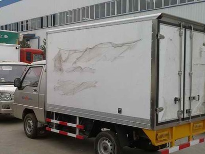 福州、莆田、南平及浙江冷藏/冷凍車廠家與產品信息查詢指南