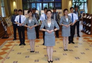 專業(yè)禮儀培訓 提升職場、商務(wù)與銷售服務(wù)的核心素養(yǎng)